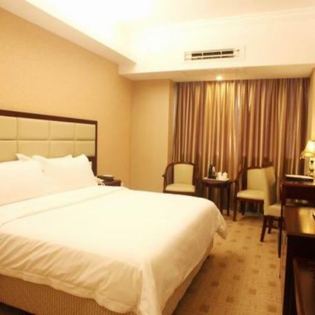 Vienna Meilong Branch Hotel Thẩm Quyến Ngoại thất bức ảnh