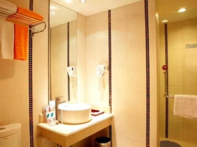 Vienna Meilong Branch Hotel Thẩm Quyến Ngoại thất bức ảnh