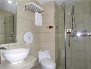 Vienna Meilong Branch Hotel Thẩm Quyến Ngoại thất bức ảnh
